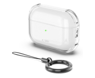 Tech-Protect Bounce Do Apple Airpods Pro 3 Clear - 1367320 - zdjęcie 2